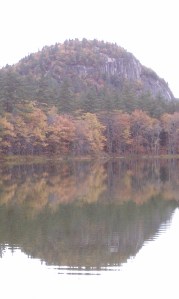 white horse ledge echo lake