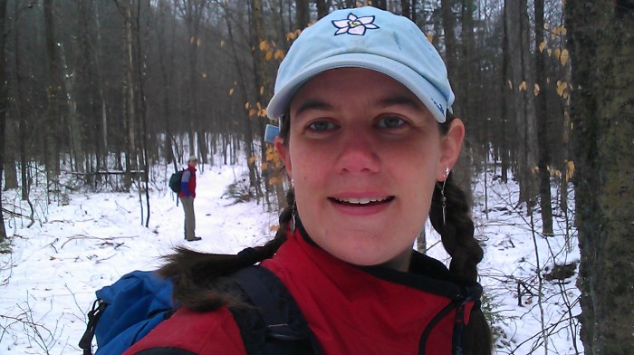 We hope you enjoyed our hike!