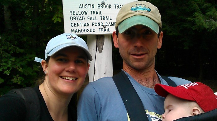 One last picture before we head home.