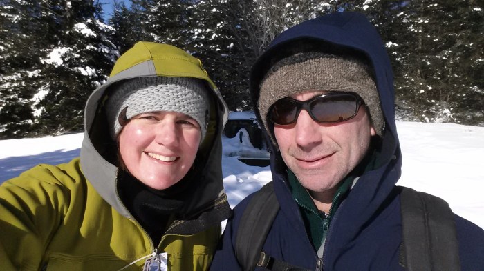 Happy Valentine's Day!